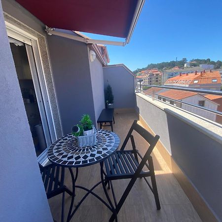 Apartamento Mar Do Grove Eksteriør bilde