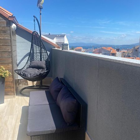 Apartamento Mar Do Grove Eksteriør bilde