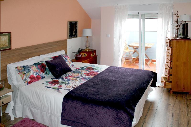 Apartamento Mar Do Grove Eksteriør bilde