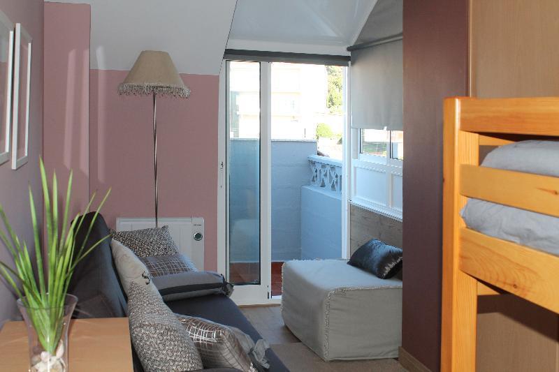 Apartamento Mar Do Grove Eksteriør bilde