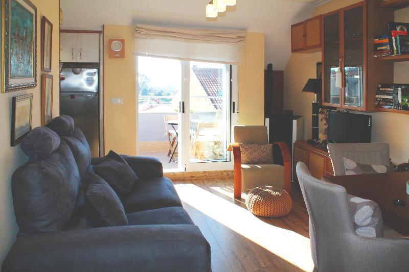 Apartamento Mar Do Grove Eksteriør bilde