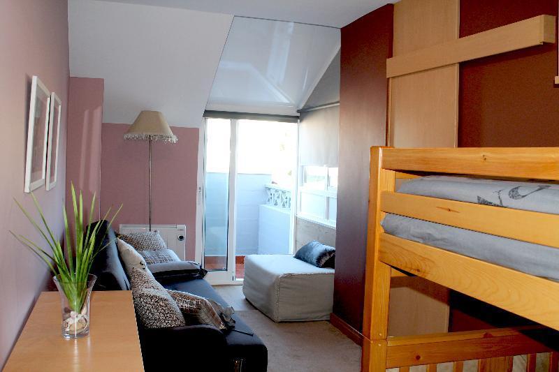 Apartamento Mar Do Grove Eksteriør bilde