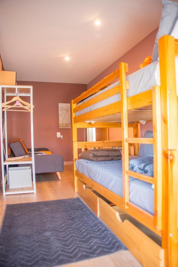 Apartamento Mar Do Grove Eksteriør bilde