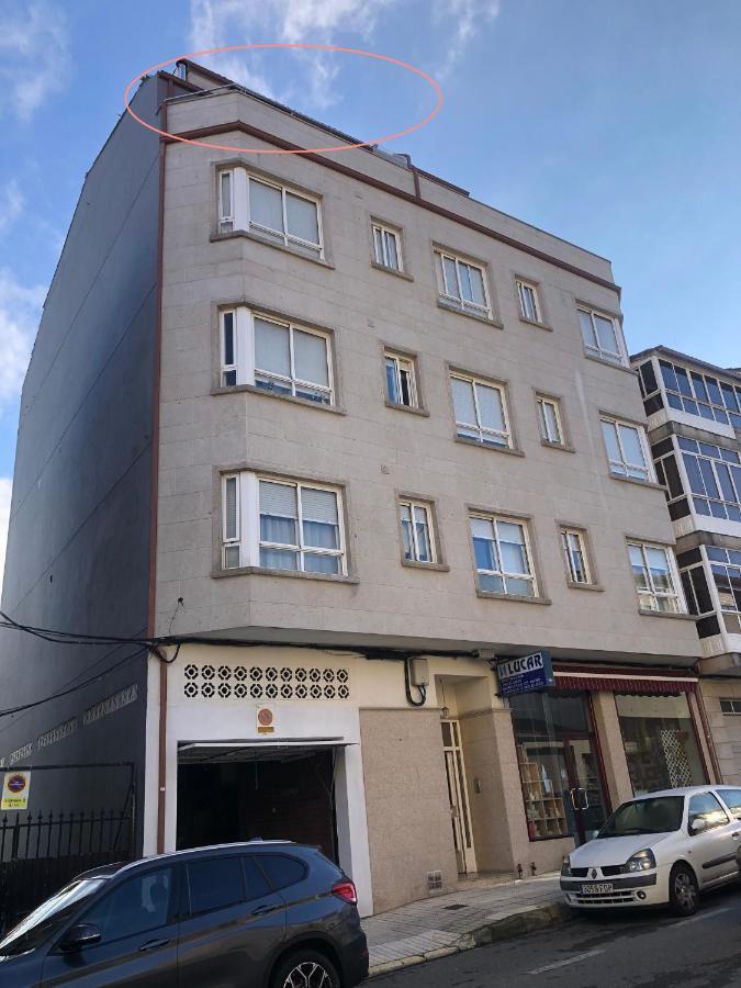 Apartamento Mar Do Grove Eksteriør bilde