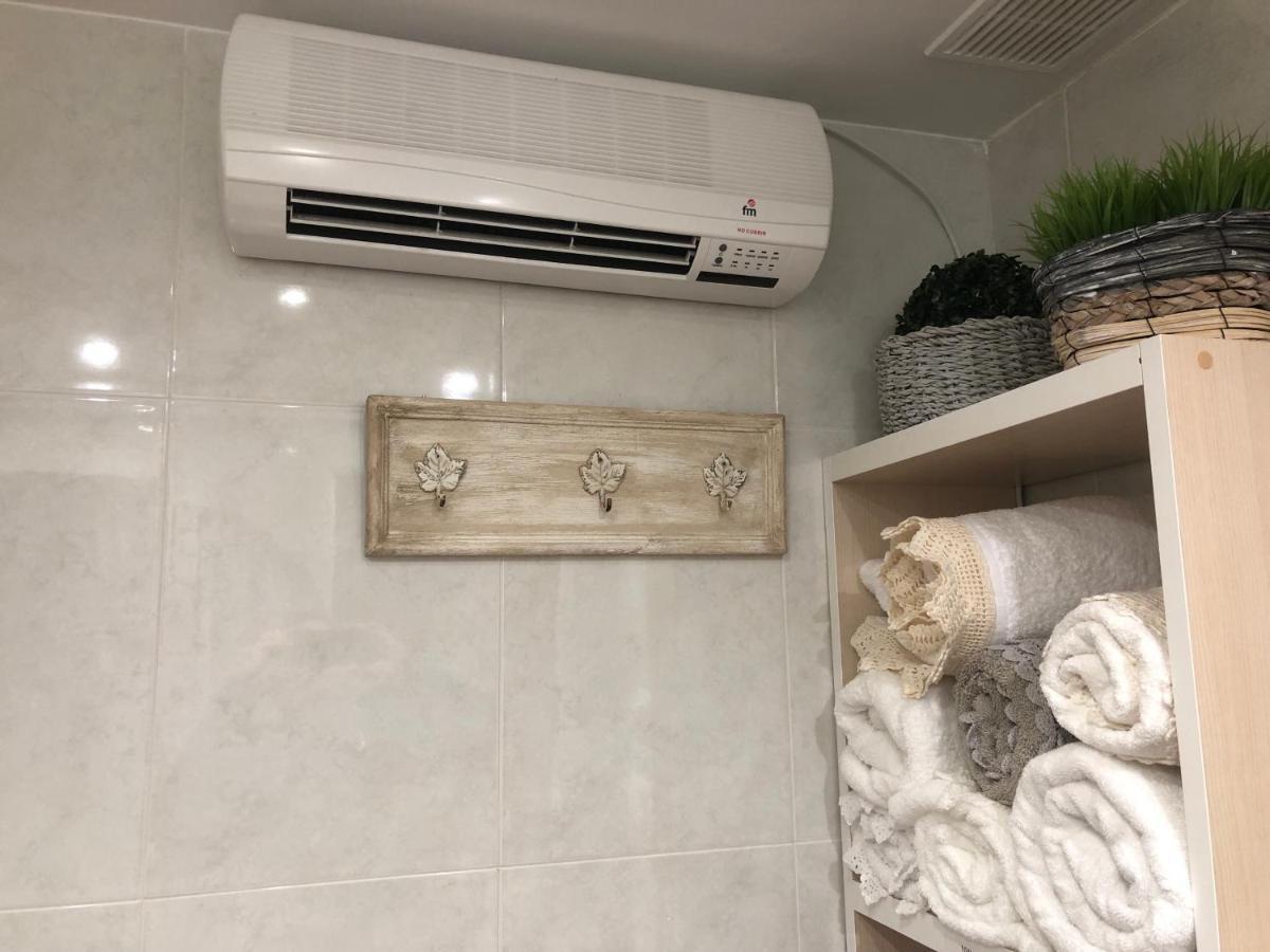 Apartamento Mar Do Grove Eksteriør bilde