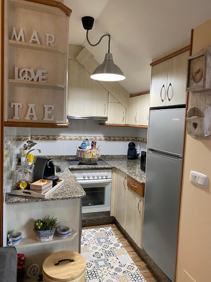 Apartamento Mar Do Grove Eksteriør bilde