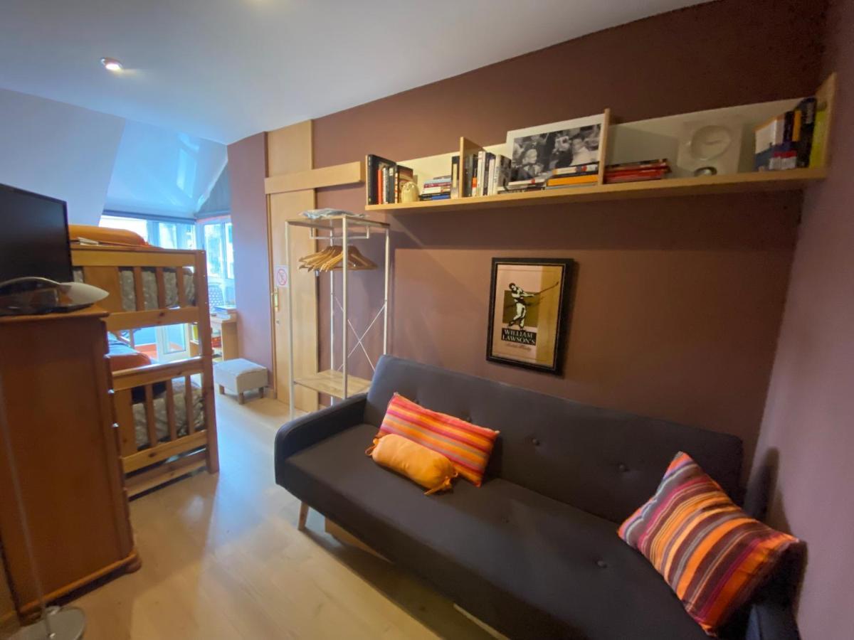 Apartamento Mar Do Grove Eksteriør bilde