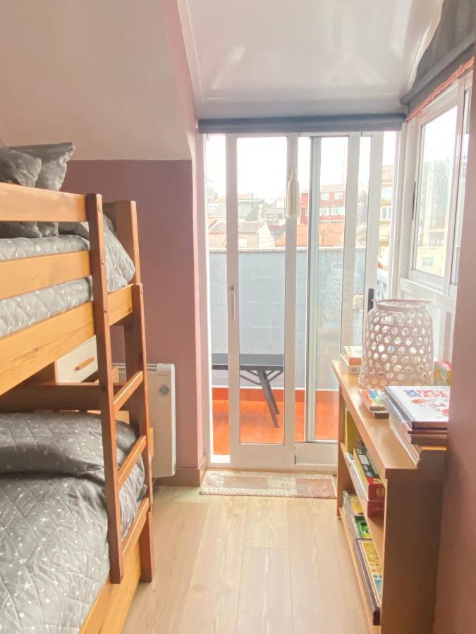 Apartamento Mar Do Grove Eksteriør bilde