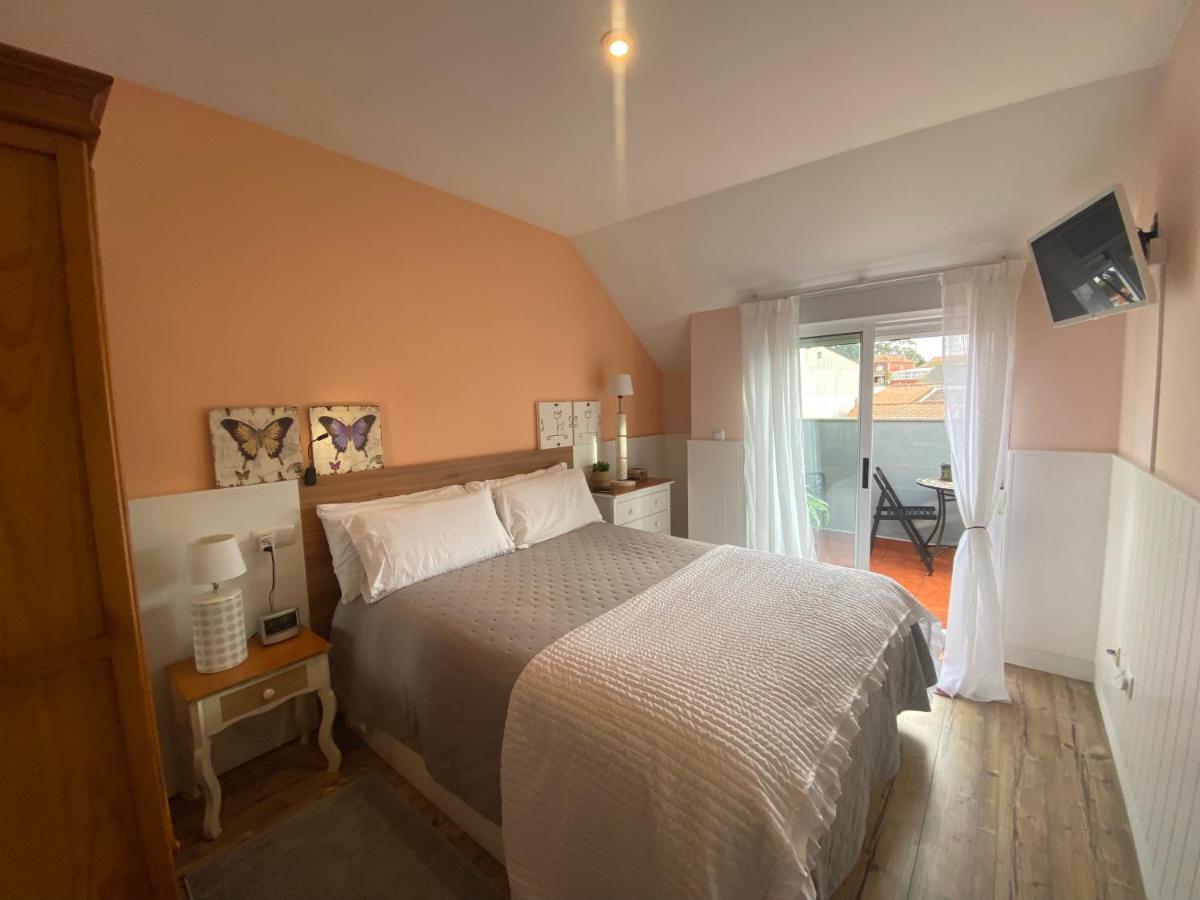 Apartamento Mar Do Grove Eksteriør bilde