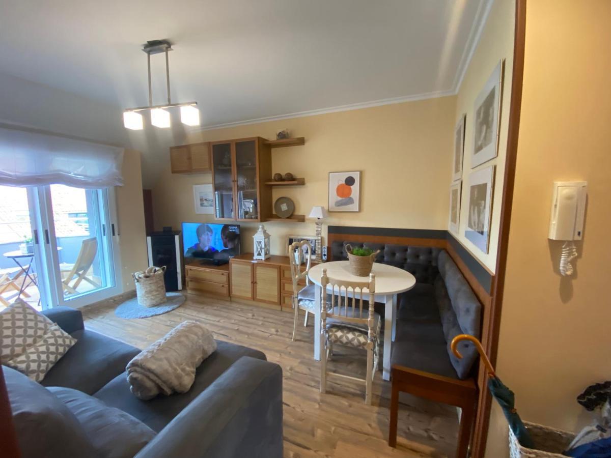 Apartamento Mar Do Grove Eksteriør bilde