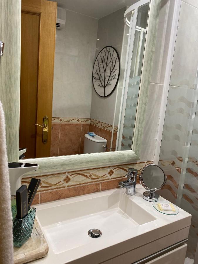 Apartamento Mar Do Grove Eksteriør bilde