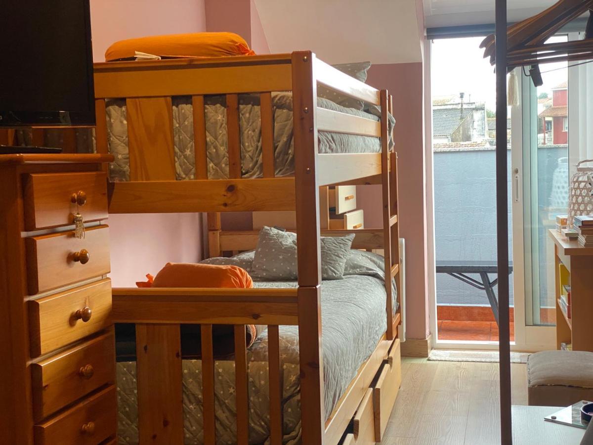 Apartamento Mar Do Grove Eksteriør bilde