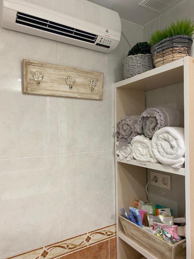 Apartamento Mar Do Grove Eksteriør bilde