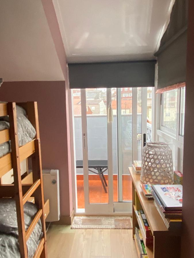 Apartamento Mar Do Grove Eksteriør bilde
