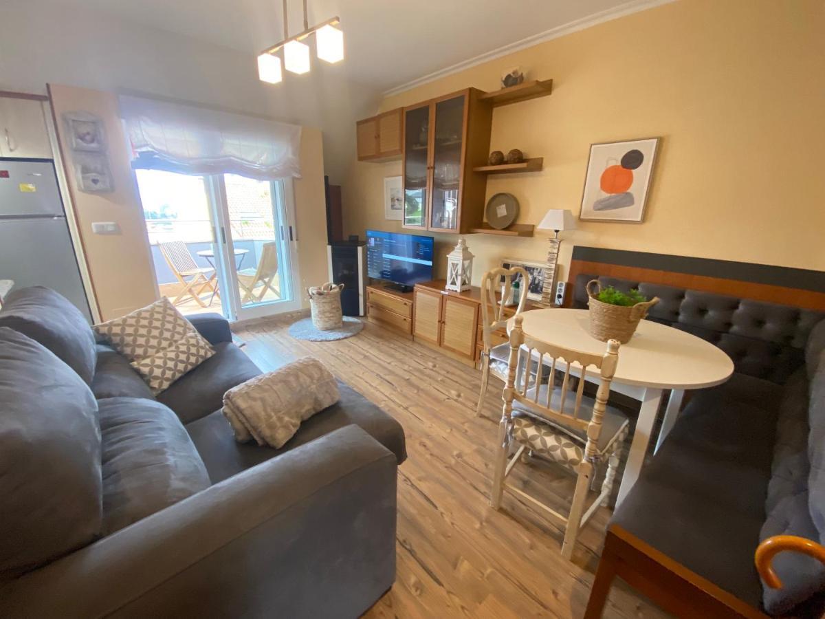 Apartamento Mar Do Grove Eksteriør bilde