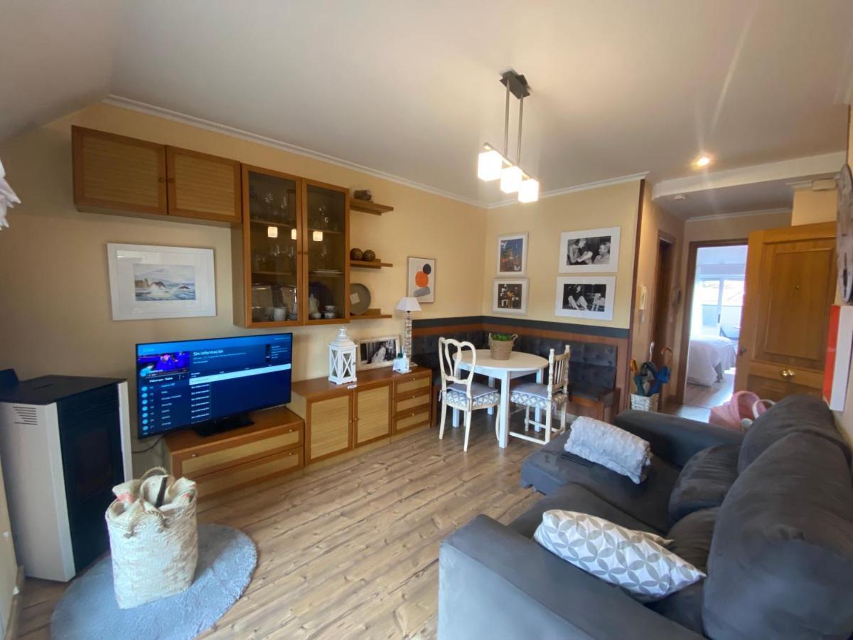 Apartamento Mar Do Grove Eksteriør bilde