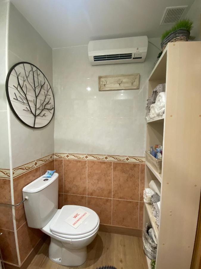 Apartamento Mar Do Grove Eksteriør bilde