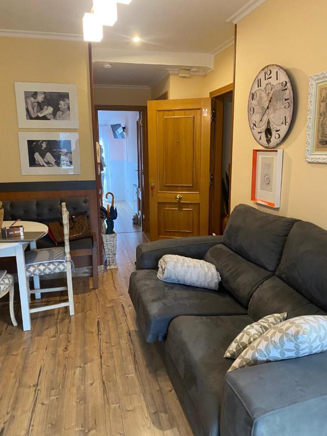Apartamento Mar Do Grove Eksteriør bilde