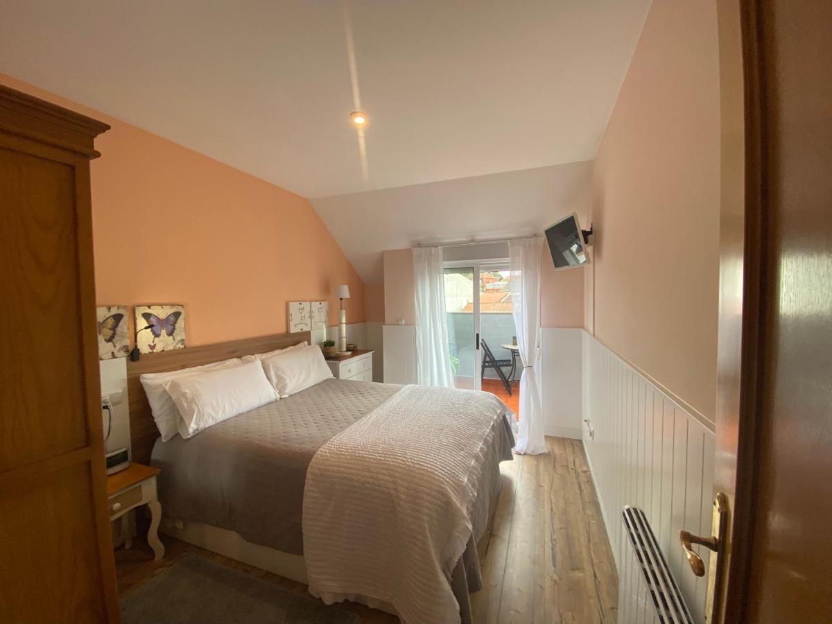 Apartamento Mar Do Grove Eksteriør bilde
