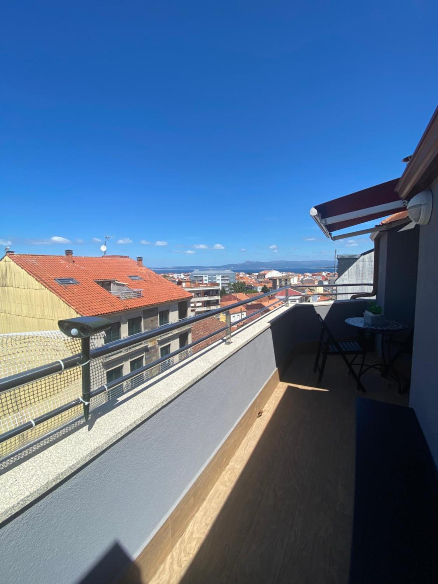 Apartamento Mar Do Grove Eksteriør bilde