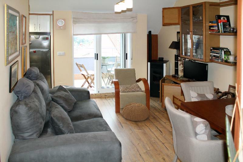 Apartamento Mar Do Grove Eksteriør bilde