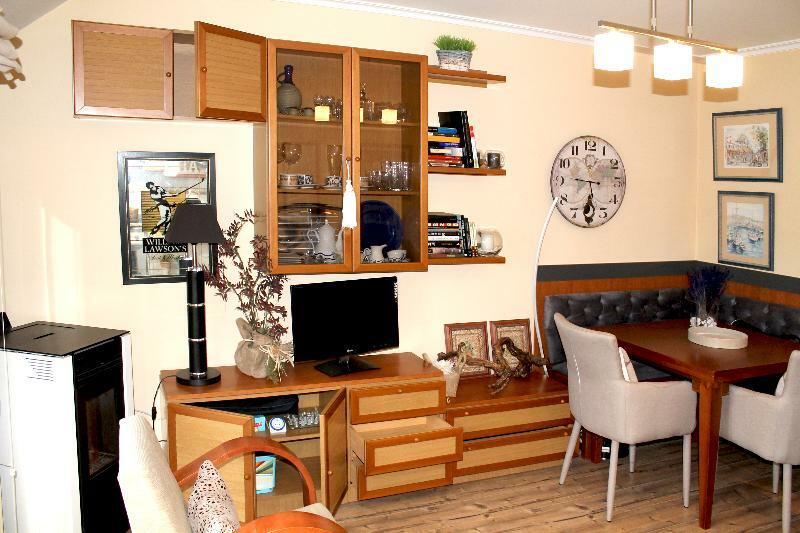 Apartamento Mar Do Grove Eksteriør bilde